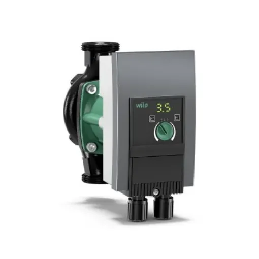 Wilo UK LTD 230 V 10 bar Direct Coupling Centrifugal Centrifugal Pump with Controller, 158L/min - 2120643 product image