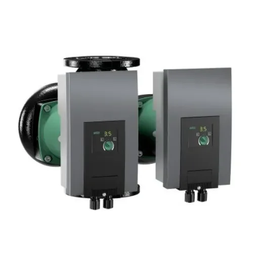 Wilo UK LTD 230 V 10 bar Direct Coupling Centrifugal Centrifugal Pump with Controller, 131L/min - 2160585 product image