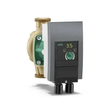 Wilo UK LTD 230 V 10 bar Direct Coupling Centrifugal Centrifugal Pump with Controller, 119L/min - 2175538 product image