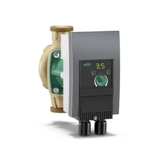 Wilo UK LTD 230 V 10 bar Direct Coupling Centrifugal Centrifugal Pump with Controller, 119L/min - 2175538 product image