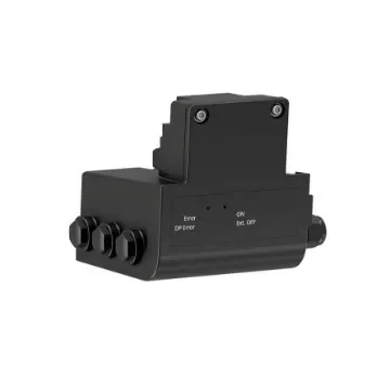 Wilo UK LTD Pump Accessory - 2210108 product image