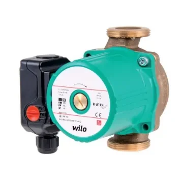 Wilo UK LTD 230 V 10 bar Direct Coupling Centrifugal Water Pump, 73L/min - 4035479 product image