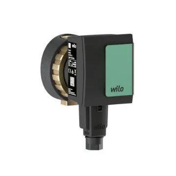 Wilo UK LTD 230 V 10 bar Direct Coupling Centrifugal Water Pump, 6.6L/min - 4132760 product image
