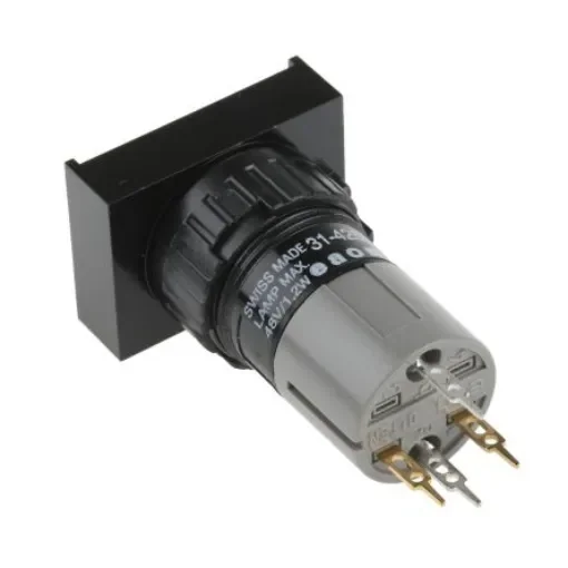 EAO Push Button Switch - 31-425.036 product image