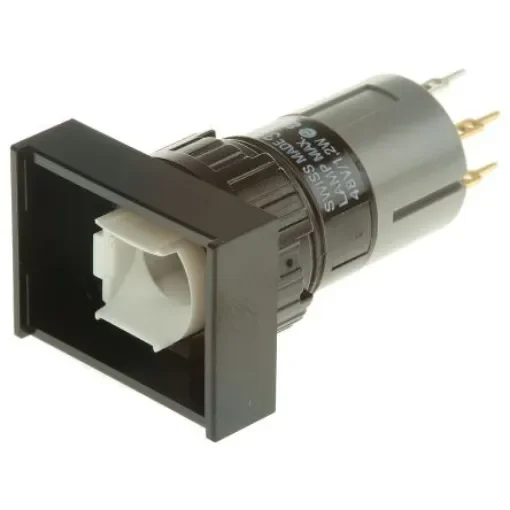 EAO Push Button Switch - 31-423.036 product image
