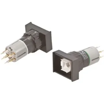 EAO Push Button Switch - 31-463.036 product image