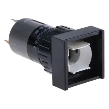 EAO Push Button Switch for Use with Series 31 Push Buttons - 31-455.036 product image