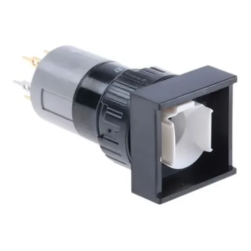 EAO Push Button Switch - 31-453.036 product image