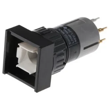 EAO Push Button Switch - 31-483.036 product image