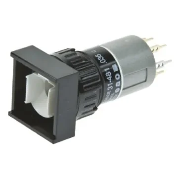 EAO Push Button Switch - 31-481.036 product image