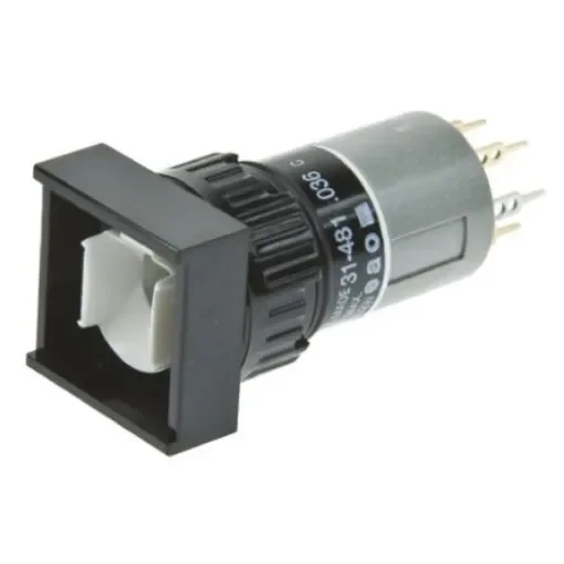 EAO Push Button Switch - 31-481.036 product image