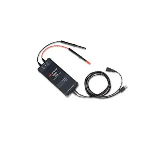 Keysight Technologies DP003xA Series DP0030A Oscilloscope Probe, Active Type, 100MHz, 25:1dB product image