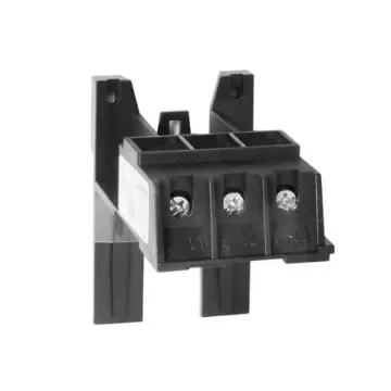 Lovato RF Mounting Support for use with RF82, RF110 Relay - 11G270 product image