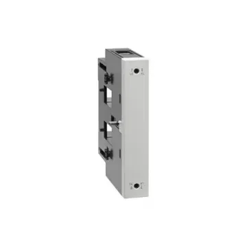 Lovato Switch Disconnector Auxiliary Switch, BFX Series for Use with BF Series Contactors - BFX44 product image