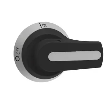 Lovato Rotary Handle, GA Series - GAX66NB product image