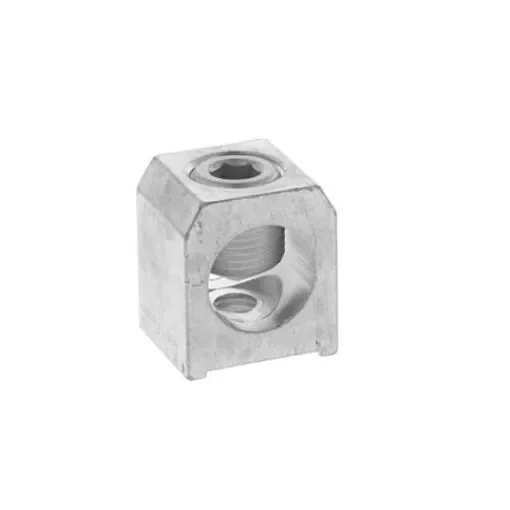 Lovato Add-on blocks Mounting Kit for use with GL Series Switch Disconnectors - GLX502 product image