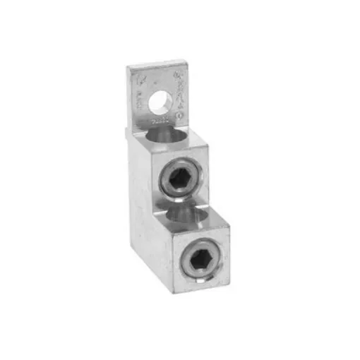 Lovato Add-on blocks Mounting Kit for use with GL Series Switch Disconnectors - GLX504 product image