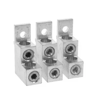 Lovato Add-on blocks Mounting Kit for use with GL Series Switch Disconnectors - GLX505 product image