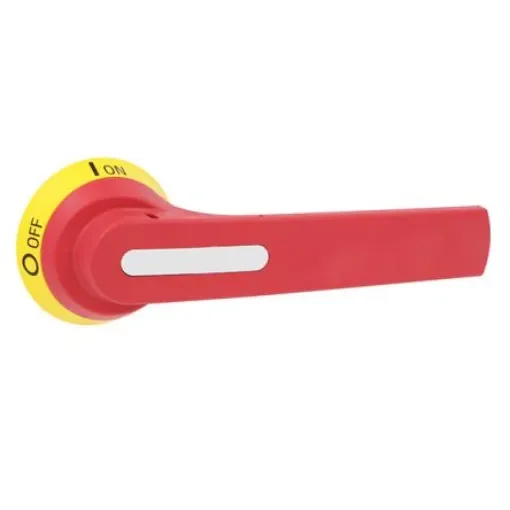 Lovato Rotary Handle, GL Series - GLX62 product image