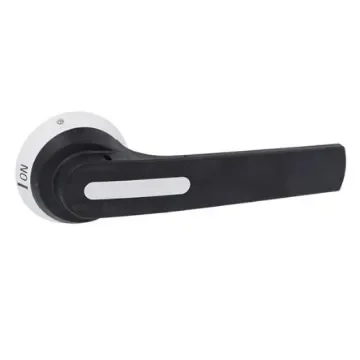 Lovato Rotary Handle, GL Series - GLX62B product image