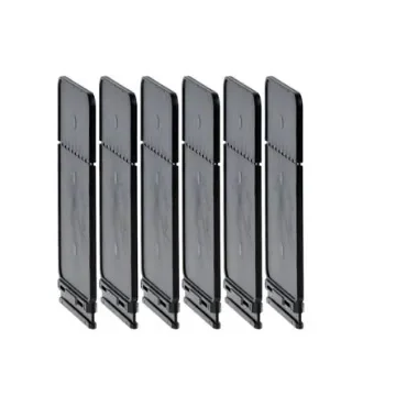 Lovato Add-on blocks Phase Barrier for use with GL Series Switch Disconnectors - GLX902 product image