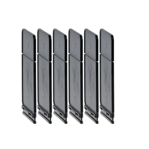 Lovato Add-on blocks Phase Barrier for use with GL Series Switch Disconnectors - GLX902 product image