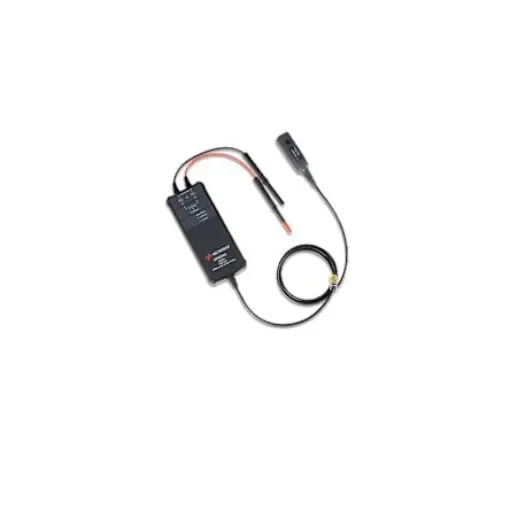 Keysight Technologies DP003xA Series DP0034A Oscilloscope Probe, Active Type, 70MHz, 250:1dB, BNC Connector product image
