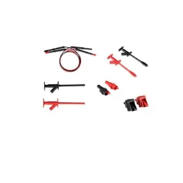 Keysight Technologies DP0040A Test Probe Accessory Kit, For Use With DP003XA Probes product image
