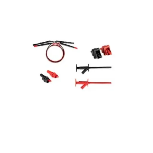 Keysight Technologies DP0041A Test Probe Accessory Kit, For Use With DP003XA Probes product image