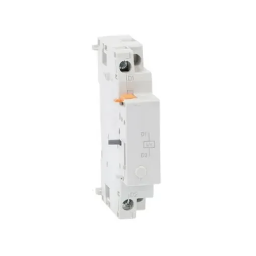 Lovato SM Undervoltage Release for use with SM2, SM3 Series Circuit Breakers - SM2X14400 product image
