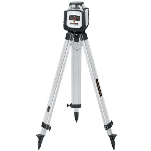 Laserliner 515nm Laser Colour Green 1 Line Laser Level, PreCal - 052.555A + CAL product image