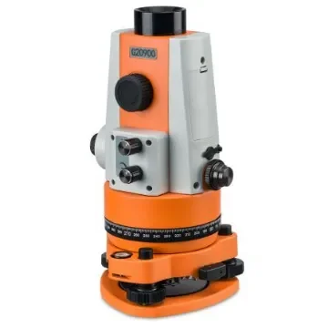 geo-FENNEL Laser Colour Green 0 Line Plumbing Laser, PreCal - 310010 + CAL product image