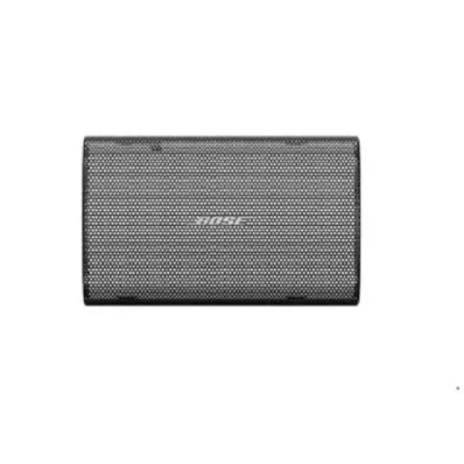 Bose Black Square Speaker Grill - 841159-0110 product image