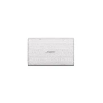 Bose White Square Speaker Grill - 841159-0210 product image