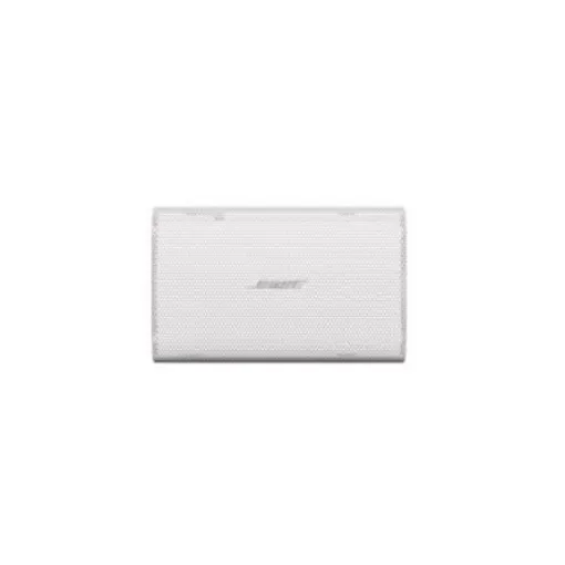 Bose White Square Speaker Grill - 841159-0210 product image