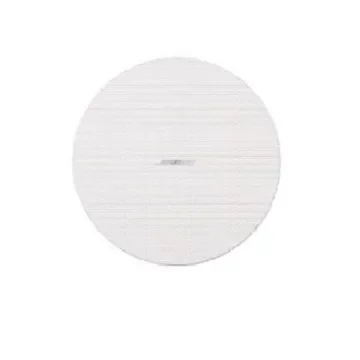 Bose White Round Speaker Grill - 841160-0210 product image