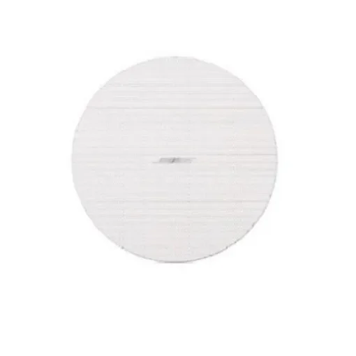 Bose White Round Speaker Grill - 841160-0210 product image