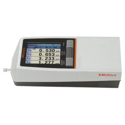 Mitutoyo Skidded Surface Roughness Tester, 360µm Measuring Range, for use with Surftest SJ-210S - 178-564-11D product image