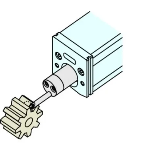 Mitutoyo Gear Tooth Surface Detector, 2µm Measuring Range, for use with Surftest SJ-210/Surftest SJ-310 - 178-388 product image