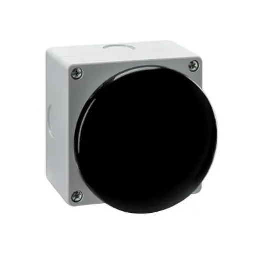 Lovato LP9 Series Push Button, SPDT - LP9S11B product image