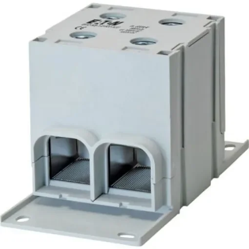 Eaton, xEnergy, 1 Way, Pluggable Terminal Block, Surface Mount, 102712 BPZ-KB-1/2/800-ALU product image