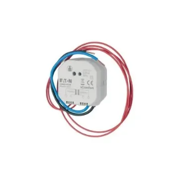 Eaton, Series xComfort Series Power Supply Unit for Use with Sensor, RoHS Compliant Standard - 106291 CMMZ-00/08 product image