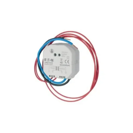 Eaton, Series xComfort Series Power Supply Unit for Use with Sensor, RoHS Compliant Standard - 106291 CMMZ-00/08 product image