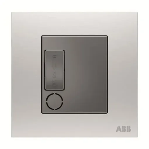 ABB 13A Fused Connection Unit - 2CLA630809N1101 product image