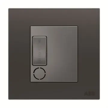 ABB 13A Fused Connection Unit IP20 - 2CLA630809N1501 product image