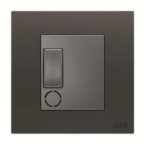 ABB 13A Fused Connection Unit IP20 - 2CLA630809N1501 product image