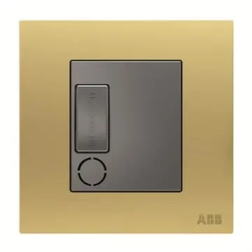 ABB 13A Fused Connection Unit IP20 - 2CLA630809N1701 product image