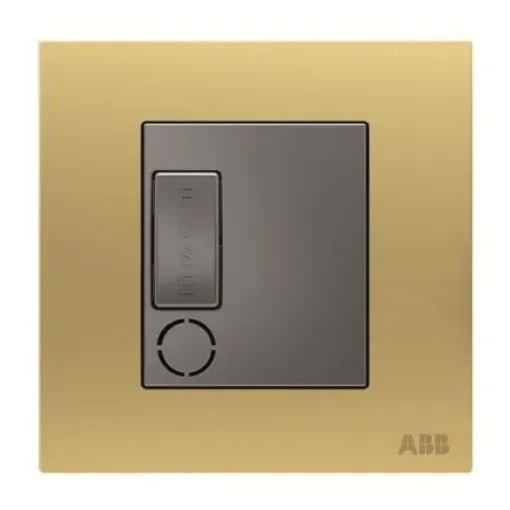 ABB 13A Fused Connection Unit IP20 - 2CLA630809N1701 product image