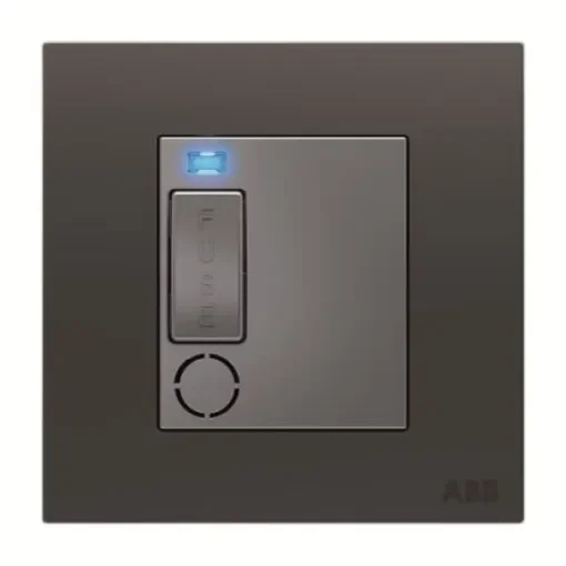 ABB 13A Fused Connection Unit IP20 - 2CLA630859N1501 product image