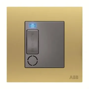ABB 13A Fused Connection Unit IP20 - 2CLA630859N1701 product image
